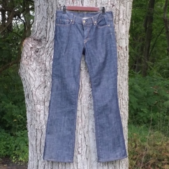 CITIZENS OF HUMANITY Amber 263 Stretch Jeans 30 - Picture 1 of 5